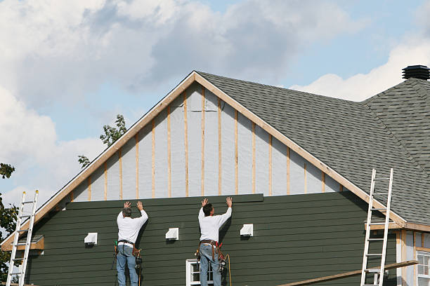 Best Weatherproofing and Sealing  in Moss Point, MS